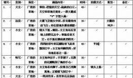抖音短视频脚本,揭秘短视频制作技巧，轻松吸引百万粉丝！